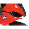 BMW S 1000 RR & M 1000 RR, Headlight Protector