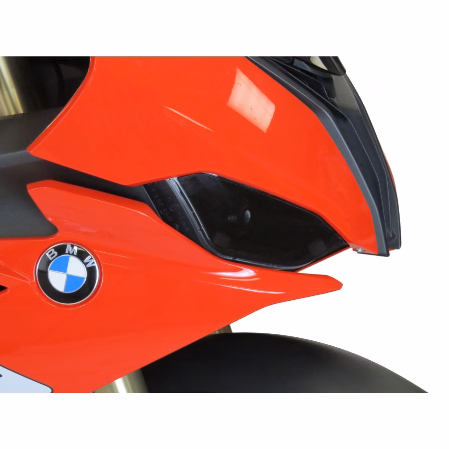 BMW S 1000 RR & M 1000 RR, Headlight Protector