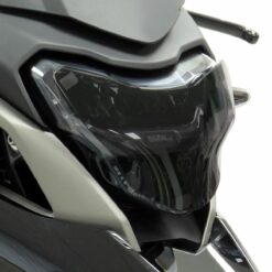 BMW Headlight Protector for G 310 GS/R & F 900 GS