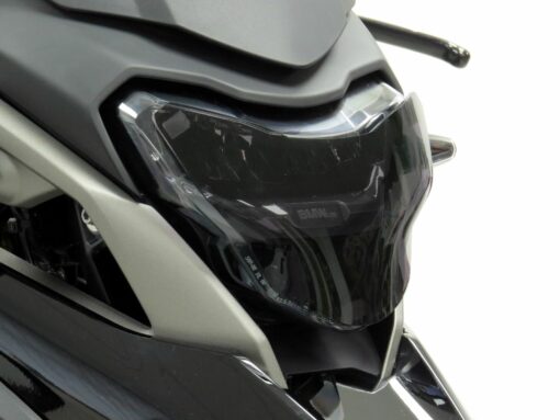 BMW Headlight Protector for G 310 GS/R & F 900 GS