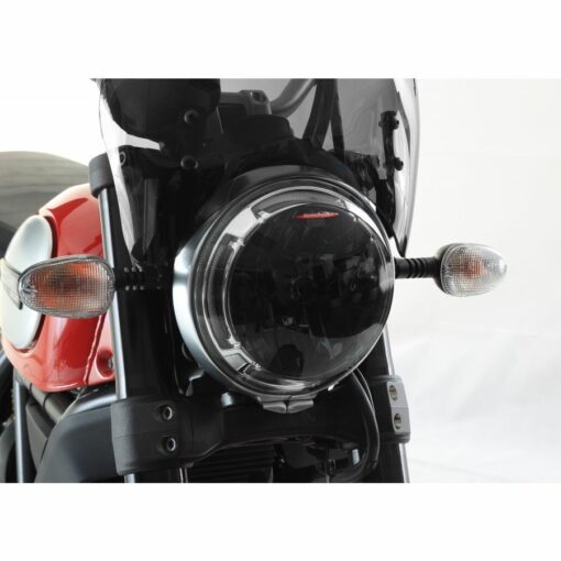 DUCATI Scrambler 800 (2015-2022) Headlight Protector