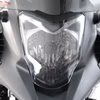 HONDA NC 700 X & NC 750 X Headlight Protector