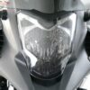 HONDA NC 700 X & NC 750 X Headlight Protector