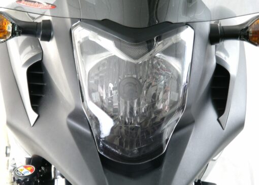 HONDA NC 700 X & NC 750 X Headlight Protector