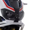 HONDA CRF 1000 L Africa Twin & Adv Sport Headlight Protectors.