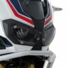 HONDA CRF 1000 L Africa Twin & Adv Sport Headlight Protectors.