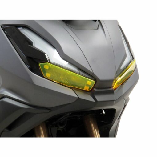 HONDA ADV 150 / 160 & ADV 350 Headlight Protector.