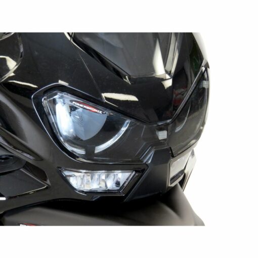 HONDA CRF 1100 L Africa Twin Adv Sport (2020-2024) Headlight Protector