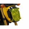 HONDA MSX 125 Grom (2021-2024) Headlight Protector.