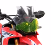 HONDA CRF 250 Rally & 300 Rally Headlight Protector.
