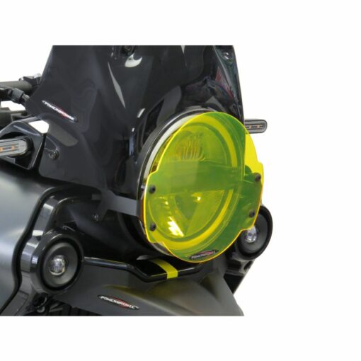 HUSQVARNA Norden 901 (2022-2024) Headlight Protector