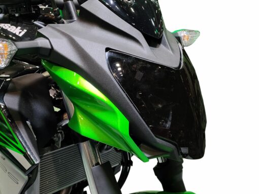 KAWASAKI Z 125 (2019-2024) Headlight Protector