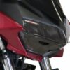 KAWASAKI Z 400 (2019-2024) Headlight Protector