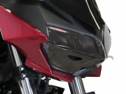 KAWASAKI Z 400 (2019-2024) Headlight Protector