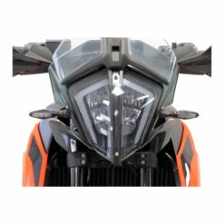 KTM 390, 790 & 890 Adventure Headlight Protector.