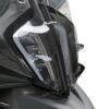 Headlight Protector for KTM 790 & 890 Adventure: Enhanced Visibility