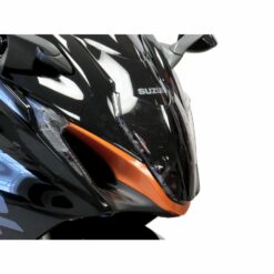 SUZUKI GSX 1300 R Hayabusa (2021-2024) Headlight Protector.