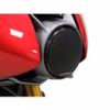 TRIUMPH Speed Triple 1200 RR, Headlight Protector.