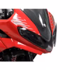 TRIUMPH Tiger Sport 660 (2022-2024) Headlight Protector.