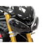 Headlight Shield for Triumph Street Triple R/S/RS & Speed Triple 1200 RS