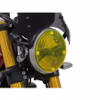 TRIUMPH Speed 400 (2024-): Advanced Headlight Protection Solution