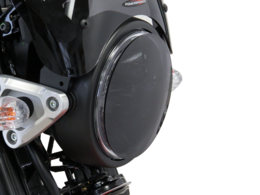 YAMAHA XSR 155/700/900 Headlight Protector