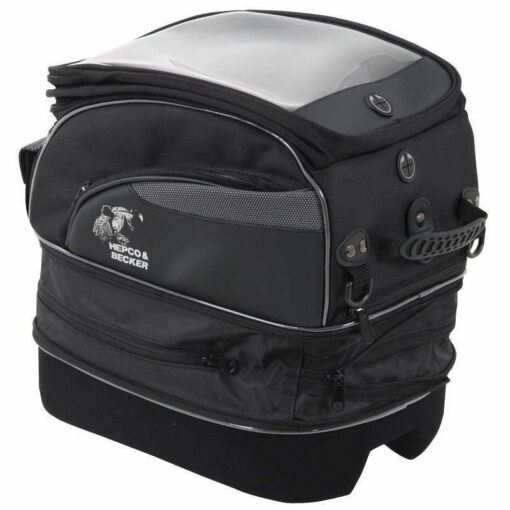 STREET TOURER L Tankbag