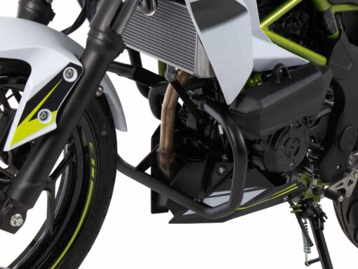 KAWASAKI Z 125 (2021-) Engine Protection Bar