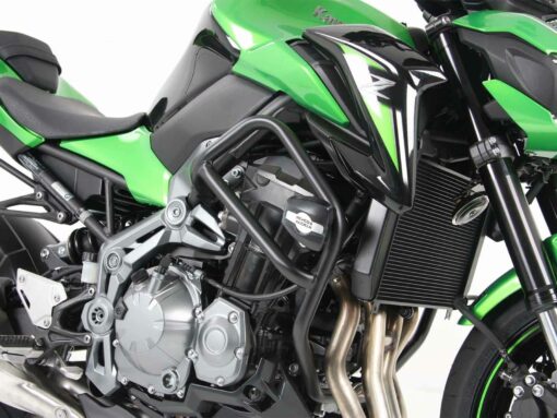 KAWASAKI Z 900/SE Engine Protection Bar