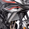 KAWASAKI Versys 650 (2022-) Engine Protection Bar.