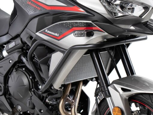 KAWASAKI Versys 650 (2022-) Engine Protection Bar.