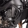 YAMAHA XSR 900 (2022-), Engine Protection Bar