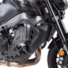 YAMAHA MT-09 & Tracer 9 / GT (2021-) Engine Protection Bar Incl. Protection Pad