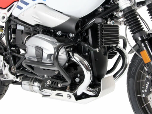 BMW R nine T/Scrambler/Pure/Racer/Urbain GS Engine Protection Bar