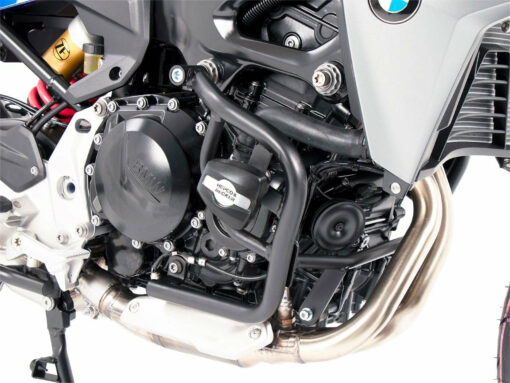 BMW F 900 XR / R (2020-) Engine Protection Bar Incl. Protection Pad