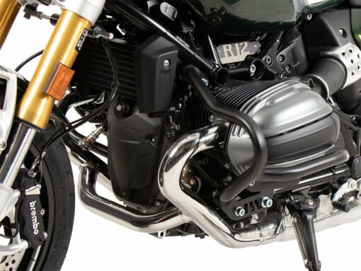 Engine Shield: Premium Protection for Your BMW R 12 NineT (2024-)