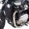 TRIUMPH Bike Models Engine Protection Bar.