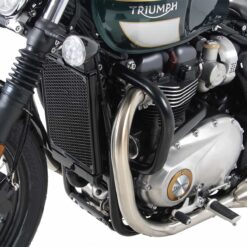 TRIUMPH Bike Models Engine Protection Bar.