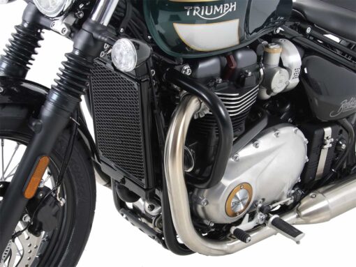 TRIUMPH Bike Models Engine Protection Bar.