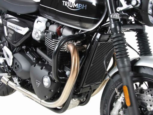 TRIUMPH Speed Twin (2019-2021) Engine Protection Bar