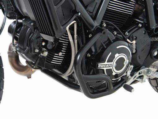 DUCATI Scrambler 800 & 1100 Engine Protection Bar.