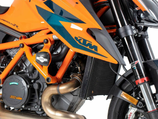 KTM 1290 Super Duke R (2020-) Engine Protection Bar