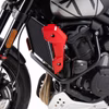 TRIUMPH Trident 660 & Tiger Sport 660 Engine Protection Bar Incl. Protection Pads.