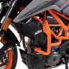 KTM 390 Duke (2021-), Engine Protection Bar