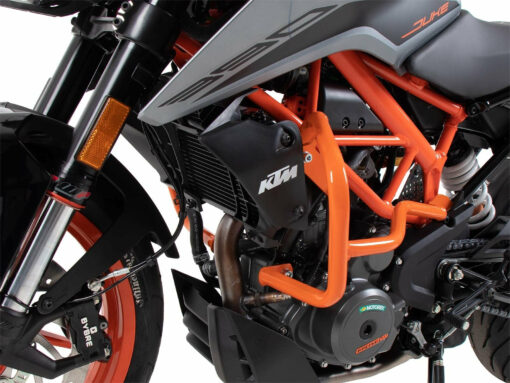 KTM 390 Duke (2021-), Engine Protection Bar