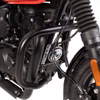 ROYAL ENFIELD Hunter 350 (2023-) Engine Protection Bar