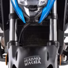 HEPCO&BECKER Engine Guard for HONDA CB 400 X/F - Enhanced Safety and Customized Style