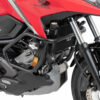 HONDA NC 750 X / DCT (2021-) Engine Protection Bar