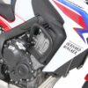 Engine Protection Bar with Customized Fit for Honda CB 650 F & R - HEPCO&BECKER