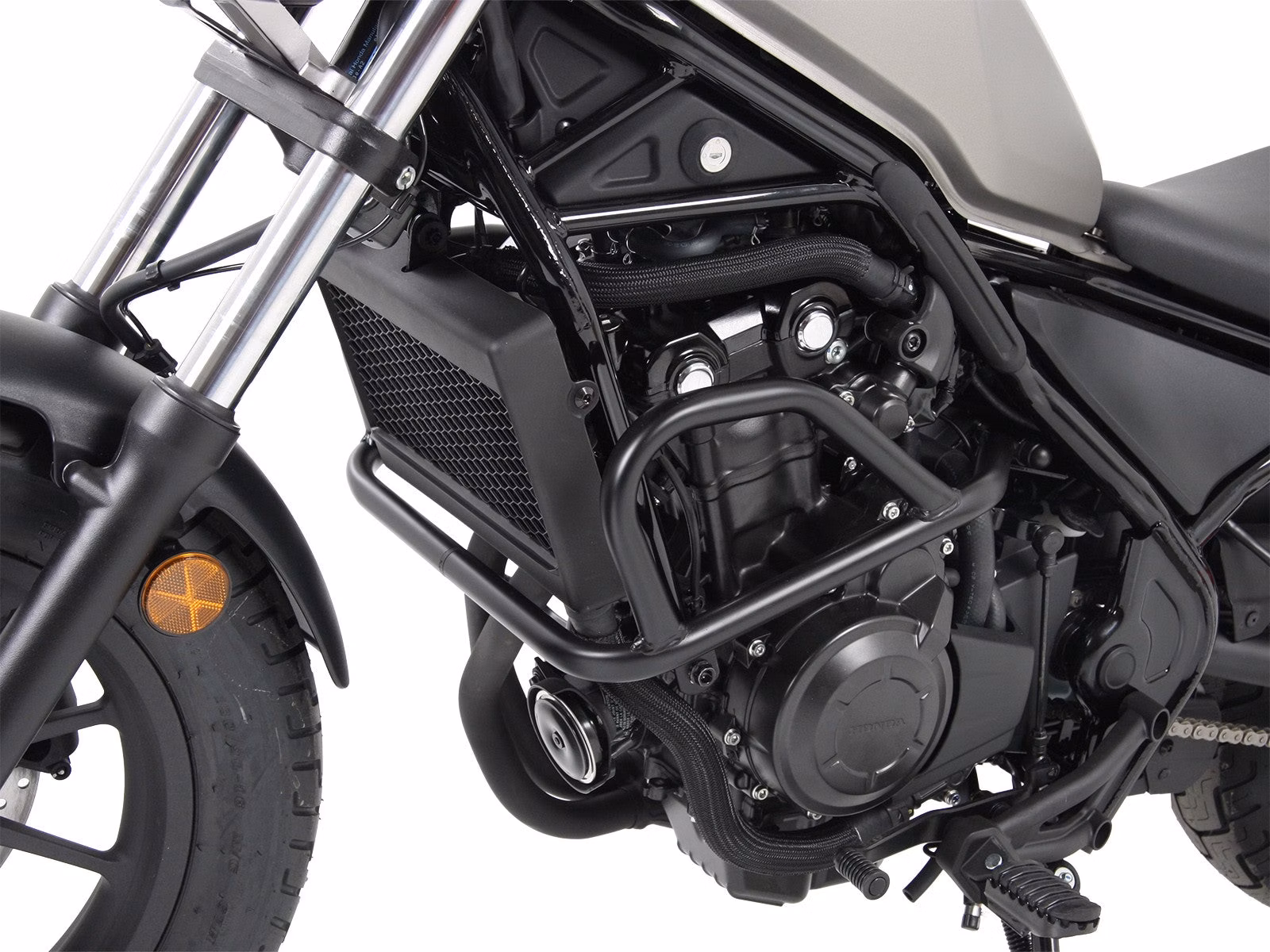 HONDA CMX 500 Rebel Engine Guard, 2017-